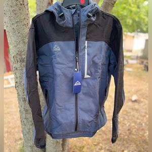 Outdoors Sports All Weather Proof Jacket